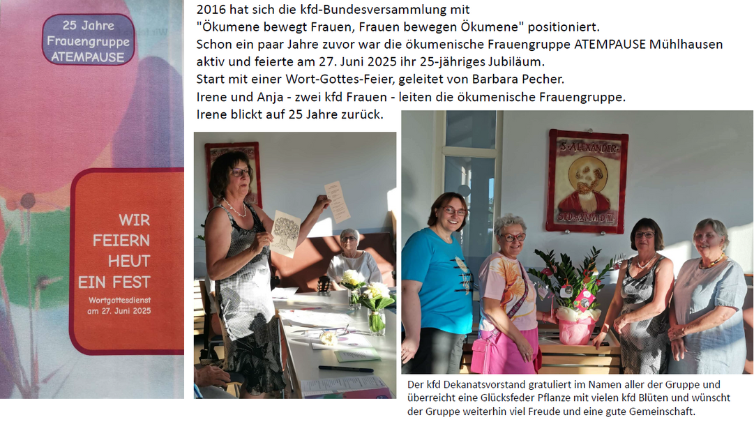 Quelle: Silke Kaltenbach
